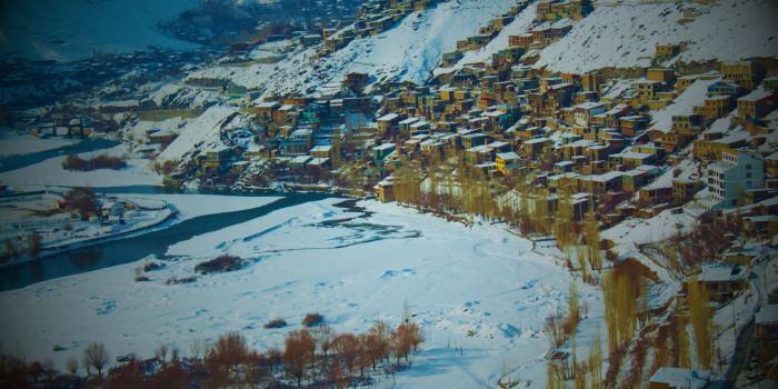 Manali Leh Kargil Shrinagar (Kargil Vijay Divas)